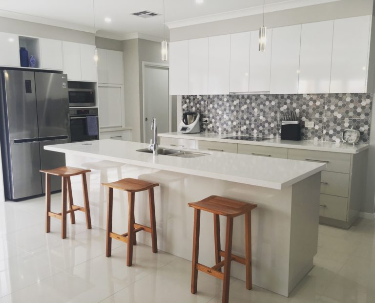 Gersekowski Kitchens – Over 40 Years Experience